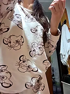 sexy7883 online show from 21, 2, 2026