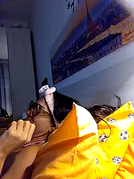 sexy7883 online show from 14, 11, 2025