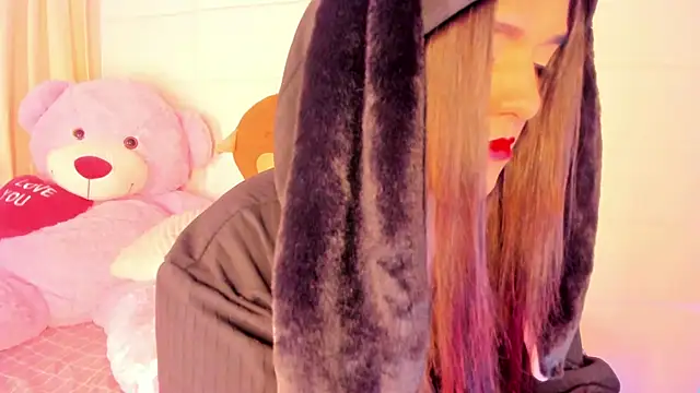 Gabby Haze online show from 17, 3, 2026