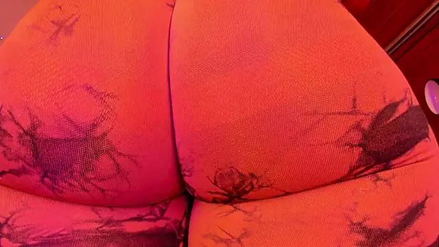 Gabby Haze online show from 10, 5, 2026