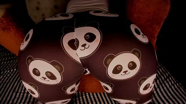 Gabby Haze online show from 18, 11, 2025