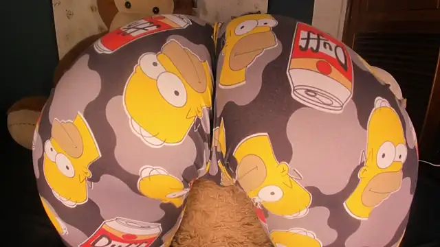 Gabby Haze online show from 23, 9, 2025