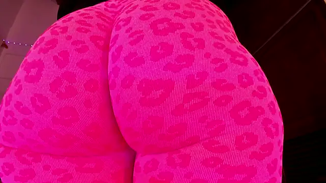 Gabby Haze online show from 2, 4, 2026