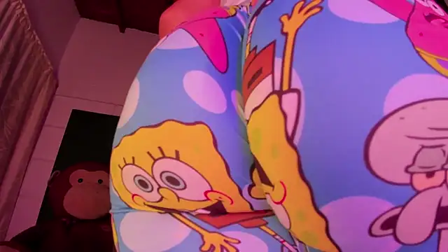 Gabby Haze online show from 23, 2, 2026