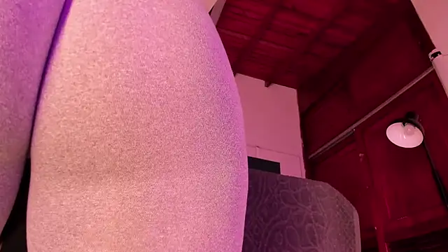 Gabby Haze online show from 7, 2, 2026