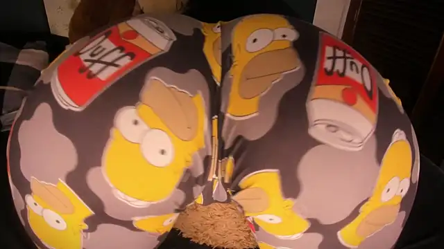 Gabby Haze online show from 13, 9, 2025