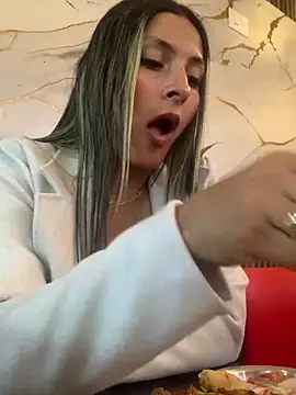 Berta arevalo blsd online show from 22, 9, 2025