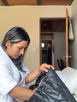 Berta arevalo blsd online show from 27, 9, 2025