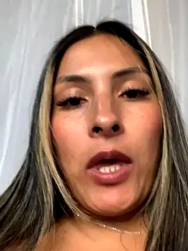 Berta arevalo blsd online show from 24, 9, 2025