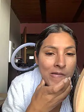 Berta arevalo blsd online show from 20, 11, 2025