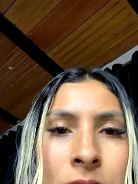 Berta arevalo blsd online show from 20, 11, 2025