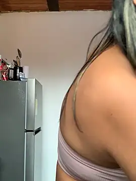 Berta arevalo blsd online show from 29, 10, 2025