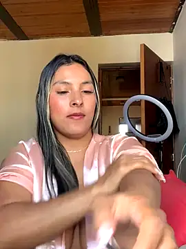 Berta arevalo blsd online show from 18, 11, 2025