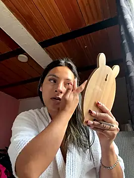 Berta arevalo blsd online show from 12, 1, 2026