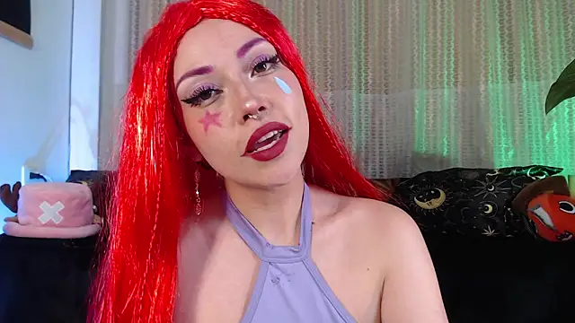 Ellyuwuw online show from 12, 5, 2026