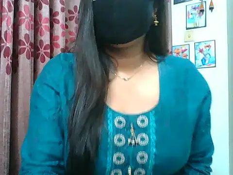 MuniaAfrinMisti online show from 3, 12, 2025