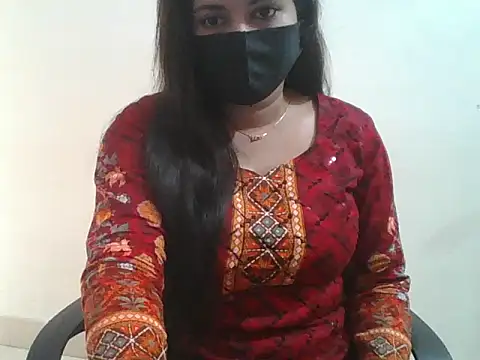 MuniaAfrinMisti online show from 1, 11, 2025