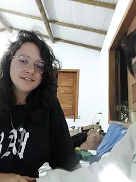 Bluelizslave online show from 17, 12, 2025