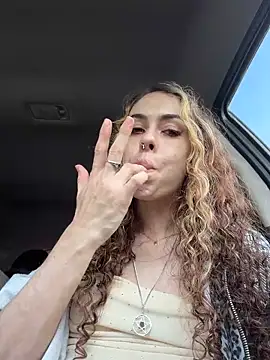 aurorasparkles online show from 5, 3, 2026