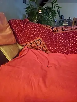 misscokine666 online show from 13, 9, 2025