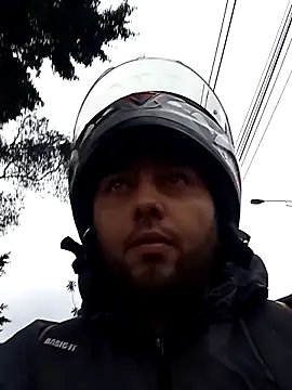 angelitocalientico online show from 27, 9, 2025