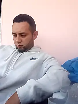 angelitocalientico online show from 20, 10, 2025