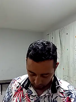 angelitocalientico online show from 26, 10, 2025