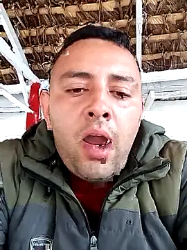 angelitocalientico online show from 30, 10, 2025