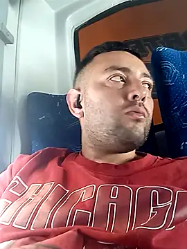 angelitocalientico online show from 10, 10, 2025