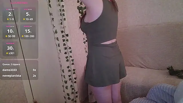 Micky Wood online show from 4, 3, 2026