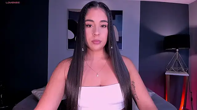 SussyBellX online show from 21, 10, 2025