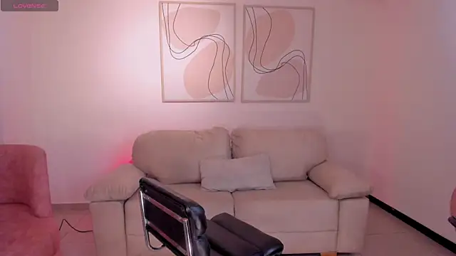 SussyBellX online show from 30, 9, 2025