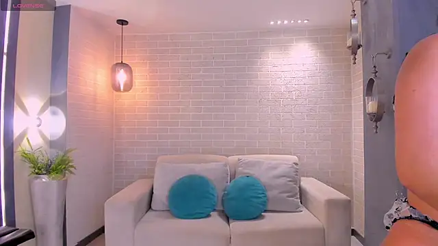 SussyBellX online show from 10, 10, 2025