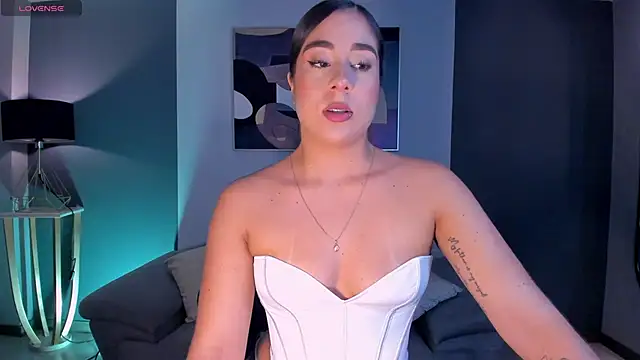 SussyBellX online show from 3, 10, 2025