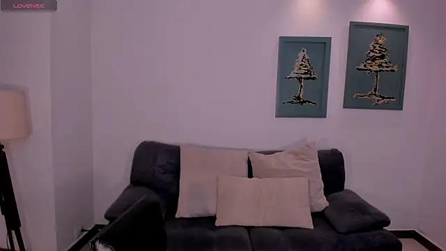 SussyBellX online show from 18, 11, 2025