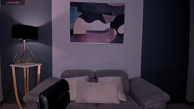 LaurentConnor online show from 13, 9, 2025