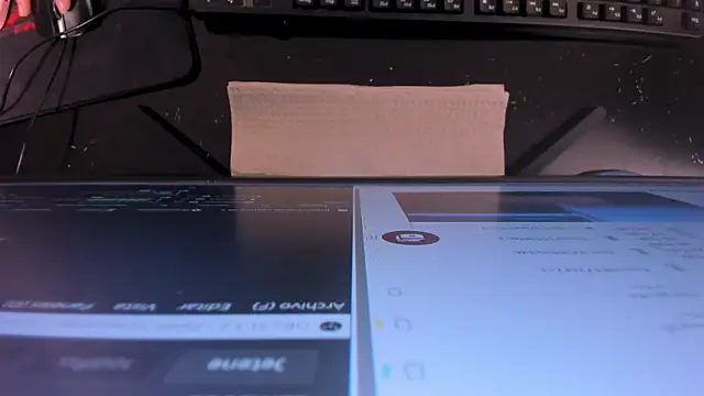 LaurentConnor online show from 1, 10, 2025