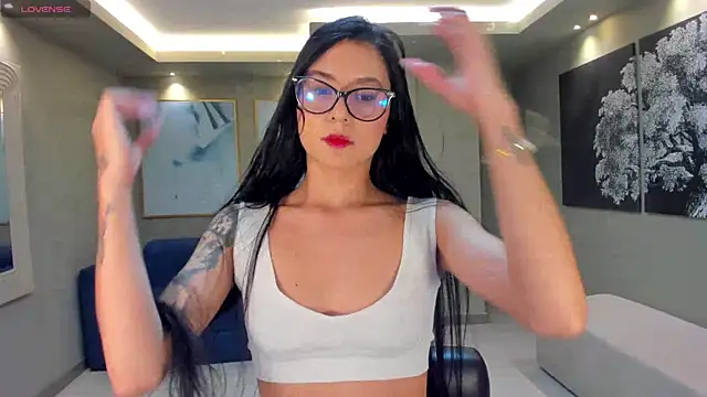 LaurentConnor online show from 20, 12, 2025