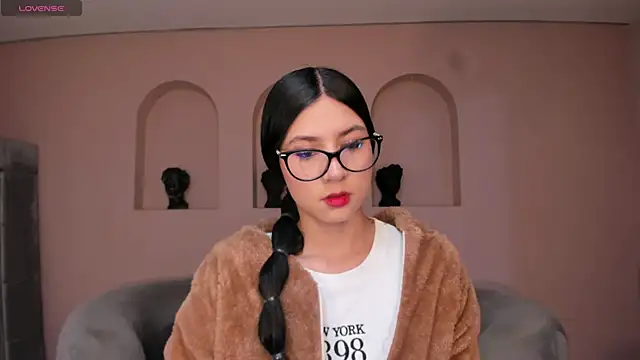 LaurentConnor online show from 14, 12, 2025