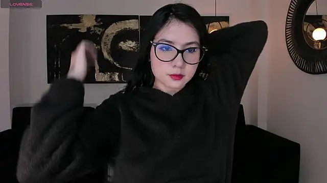 LaurentConnor online show from 9, 1, 2026