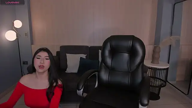 MayaMoretti  online show from 23, 3, 2026