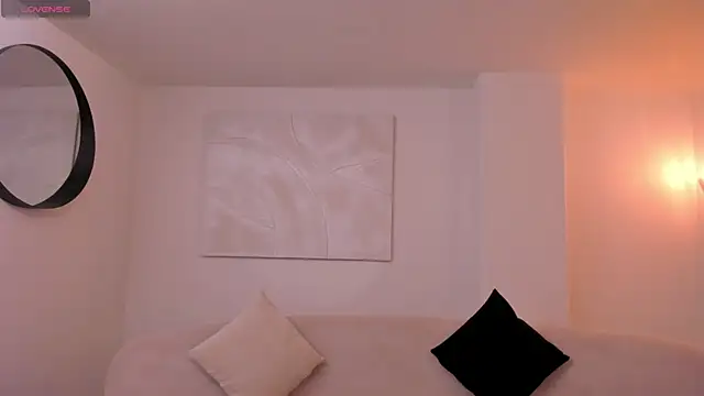 MayaMoretti  online show from 21, 2, 2026