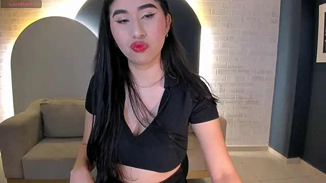 MayaMoretti  online show from 10, 1, 2026