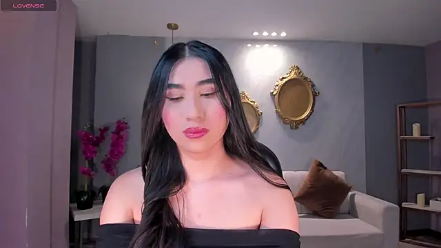 MayaMoretti  online show from 24, 2, 2026