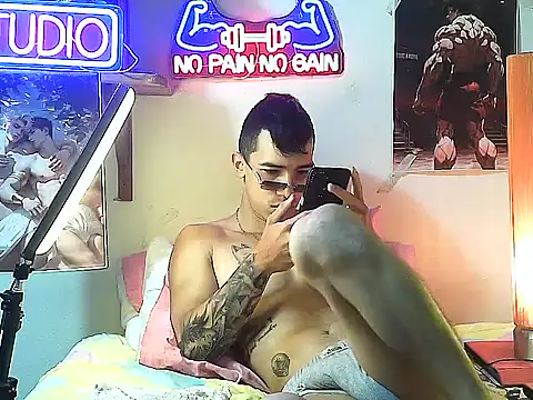 Strongcockfitness online show from 30, 9, 2025