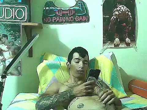 Strongcockfitness online show from 2, 11, 2025