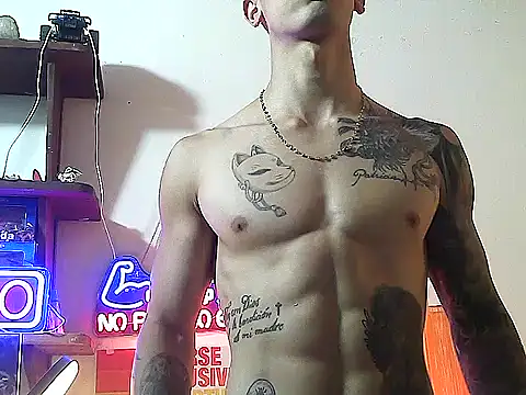 Strongcockfitness online show from 26, 9, 2025