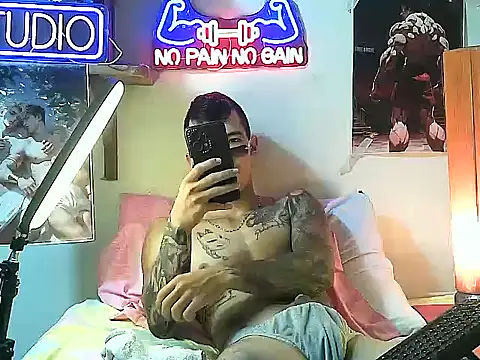 Strongcockfitness online show from 1, 10, 2025