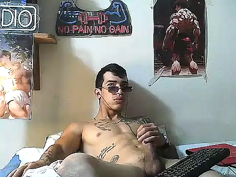 Strongcockfitness online show from 13, 9, 2025