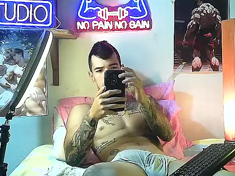 Strongcockfitness online show from 28, 9, 2025